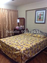 Blk 2 MARSILING DRIVE (Woodlands), HDB 3 Rooms #89600172